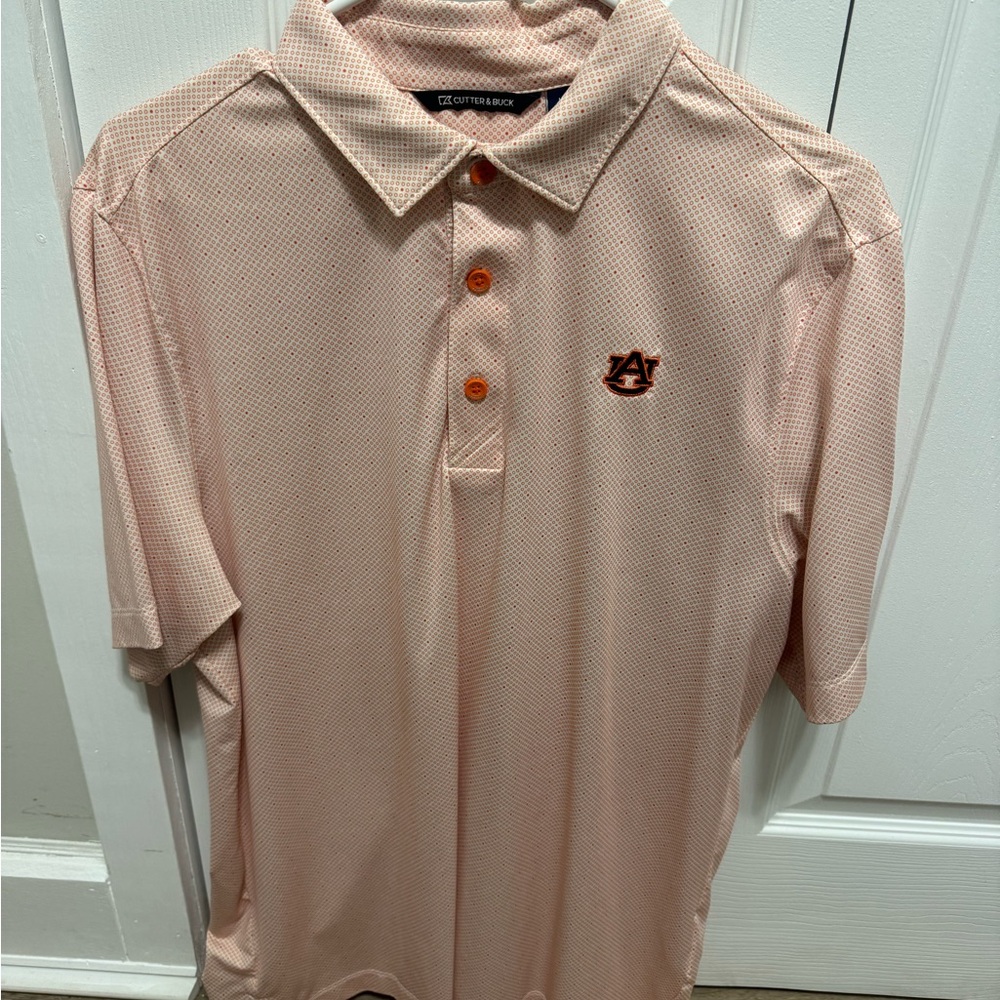 Cutter & Buck Auburn Polo